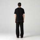 GRAVIT T - SHIRT MEN BLACK - Monastery | Tienda Oficial Colombia