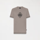 GRAVIT T - SHIRT MEN CINDER - Monastery | Tienda Oficial Colombia