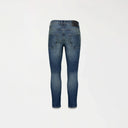 GYSTOL JEAN MEN BLUE DENIM - Monastery | Tienda Oficial Colombia