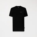 HADRIAN T - SHIRT MEN BLACK - Monastery | Tienda Oficial Colombia
