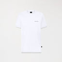 HADRIAN T - SHIRT MEN WHITE - Monastery | Tienda Oficial Colombia