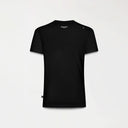 HALI T - SHIRT WOMEN BLACK - Monastery | Tienda Oficial Colombia