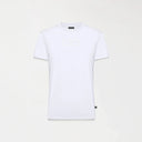 HALI T - SHIRT WOMEN WHITE - Monastery | Tienda Oficial Colombia