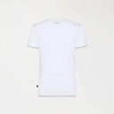 HALI T - SHIRT WOMEN WHITE - Monastery | Tienda Oficial Colombia
