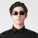 HALO BLACK - Monastery | Tienda Oficial Colombia
