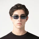 HALO BLACK KIMYE - Monastery | Tienda Oficial Colombia