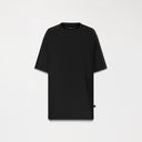 HAN T-SHIRT OVERSIZED MEN BLACK - Monastery | Tienda Oficial Colombia