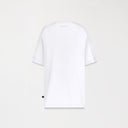 HAN T-SHIRT OVERSIZED MEN WHITE - Monastery | Tienda Oficial Colombia