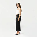 HARBOR KNITTED TOP WOMEN WHITE - Monastery | Tienda Oficial Colombia