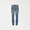 HARTWIG JEAN MEN BLUE DENIM - Monastery | Tienda Oficial Colombia