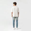 HAWORD JEAN MEN BLUE DENIM - Monastery | Tienda Oficial Colombia