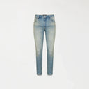 HAWORD JEAN MEN BLUE DENIM - Monastery | Tienda Oficial Colombia