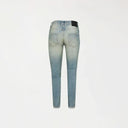 HAWORD JEAN MEN BLUE DENIM - Monastery | Tienda Oficial Colombia