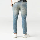 HAWORD JEAN MEN BLUE DENIM - Monastery | Tienda Oficial Colombia
