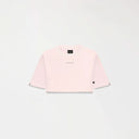 HAZEN CROP TOP WOMEN CAMEO ROSE - Monastery | Tienda Oficial Colombia