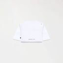 HAZEN CROP TOP WOMEN WHITE - Monastery | Tienda Oficial Colombia