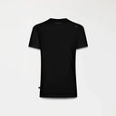 HEATHER T - SHIRT WOMEN BLACK - Monastery | Tienda Oficial Colombia