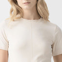 HEATHER T - SHIRT WOMEN SAND DOLLAR - Monastery | Tienda Oficial Colombia