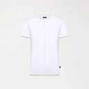 HEATHER T - SHIRT WOMEN WHITE - Monastery | Tienda Oficial Colombia