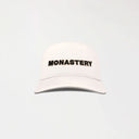 HENGROEN CAP UNISEX STONE U - Monastery | Tienda Oficial Colombia