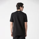 HONORIS T - SHIRT MEN BLACK - Monastery | Tienda Oficial Colombia