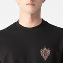 HONORIS T - SHIRT MEN BLACK - Monastery | Tienda Oficial Colombia