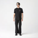 HONORIS T - SHIRT MEN BLACK - Monastery | Tienda Oficial Colombia