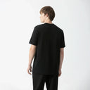 HUDSON T - SHIRT MEN BLACK - Monastery | Tienda Oficial Colombia