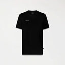 HUDSON T - SHIRT MEN BLACK - Monastery | Tienda Oficial Colombia