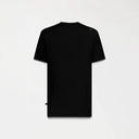 HUDSON T - SHIRT MEN BLACK - Monastery | Tienda Oficial Colombia