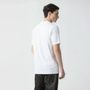 HUDSON T - SHIRT MEN WHITE - Monastery | Tienda Oficial Colombia