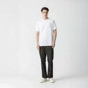 HUDSON T - SHIRT MEN WHITE - Monastery | Tienda Oficial Colombia
