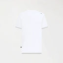 HUDSON T - SHIRT MEN WHITE - Monastery | Tienda Oficial Colombia