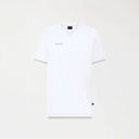 HUDSON T - SHIRT MEN WHITE - Monastery | Tienda Oficial Colombia