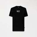HUNS T - SHIRT MEN BLACK - Monastery | Tienda Oficial Colombia