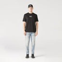 HUNS T - SHIRT MEN BLACK - Monastery | Tienda Oficial Colombia