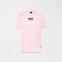 HUNS T - SHIRT MEN ROSE QUARTZ - Monastery | Tienda Oficial Colombia