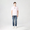 HUNS T - SHIRT MEN ROSE QUARTZ - Monastery | Tienda Oficial Colombia