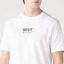 HUNS T - SHIRT MEN WHITE - Monastery | Tienda Oficial Colombia