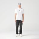 HUNS T - SHIRT MEN WHITE - Monastery | Tienda Oficial Colombia