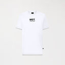 HUNS T - SHIRT MEN WHITE - Monastery | Tienda Oficial Colombia