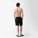 HWIN SWIM SHORT MEN BLACK - Monastery | Tienda Oficial Colombia