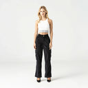 HYWEL KNITTED TOP WOMEN WHITE - Monastery | Tienda Oficial Colombia