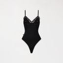 ILKANA BODY WOMEN BLACK - Monastery | Tienda Oficial Colombia