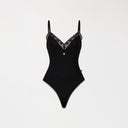 ILKANA BODY WOMEN BLACK - Monastery | Tienda Oficial Colombia