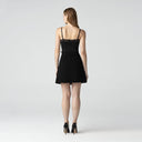 ILKANA BODY WOMEN BLACK - Monastery | Tienda Oficial Colombia