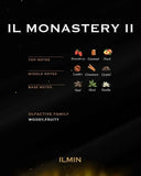 ILMIN MONASTERY II - Monastery | Tienda Oficial Colombia