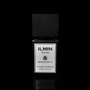ILMIN MONASTERY II - Monastery