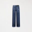 IMPERATOR JEAN MEN BLUE DENIM - Monastery | Tienda Oficial Colombia