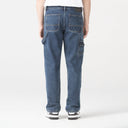 IMPERATOR JEAN MEN BLUE DENIM - Monastery | Tienda Oficial Colombia